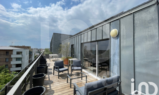 Appartement 5 Pièces 101 m² à vendre à Chantepie (35135)