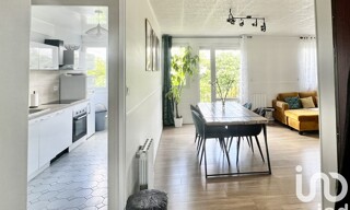 Appartement 3 Pièces 67 m² à vendre à La Rochelle (17000)