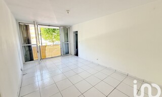 Appartement 3 Pièces 56 m² à vendre à Le Havre (76610)