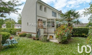Maison 6 Pièces 83 m² à vendre à Herblay-sur-Seine (95220)