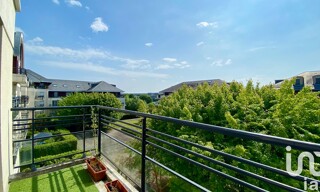 Appartement 3 Pièces 55 m² à louer à Carrières-sous-Poissy (78955)