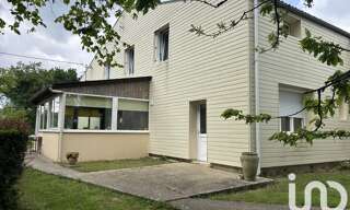 Maison 8 Pièces 166 m² à vendre à Ménéac (56490)