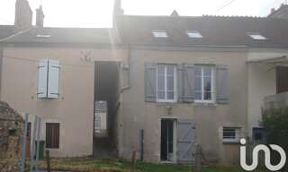 Maison 5 Pièces 119 m² à vendre à La Ferté-Bernard (72400)