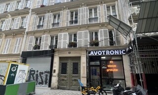 Appartement 1 Pièce 7 m² à vendre à Paris 10 (75010)