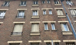 Appartement 2 Pièces 39 m² à vendre à Noisy-le-Sec (93130)