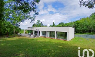 Maison 6 Pièces 158 m² à vendre à Mauzac (31410)