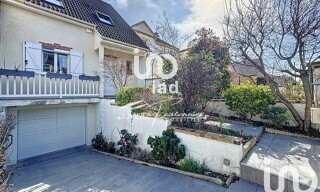 Maison 5 Pièces 76 m² à vendre à Tremblay-en-France (93290)