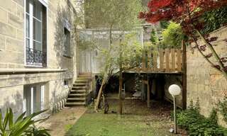 Appartement 7 Pièces 180 m² à vendre à Bordeaux (33000)