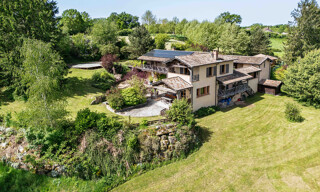 Maison 6 Pièces 220 m² à vendre à Châtillon-sur-Chalaronne (01400)