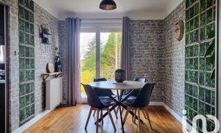 Maison 8 Pièces 136 m² à vendre à Dieuze (57260)