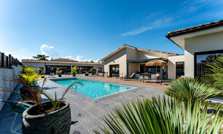 Maison 5 Pièces 236 m² à vendre à Crêches-sur-Saône (71680)