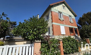 Maison 7 Pièces 170 m² à vendre à Marly-le-Roi (78160)