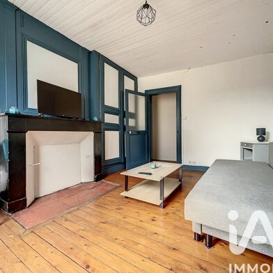 Immeuble  229990 €