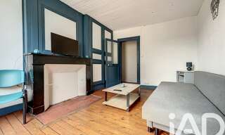 Immeuble  235 m² à vendre à Châlons-en-Champagne (51000)