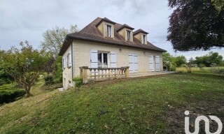 Maison 6 Pièces 150 m² à vendre à Bergerac (24100)