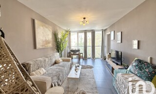 Appartement 3 Pièces 66 m² à vendre à Le Havre (76610)