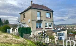 Maison 5 Pièces 82 m² à vendre à Alsting (57515)