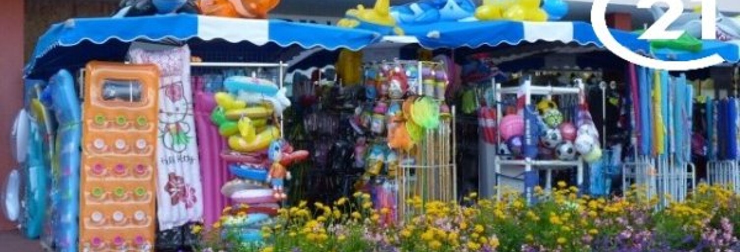 Commerce  90 m² à vendre à Perpignan (66000)