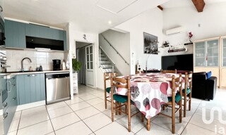 Maison 4 Pièces 70 m² à vendre à Torreilles (66440)