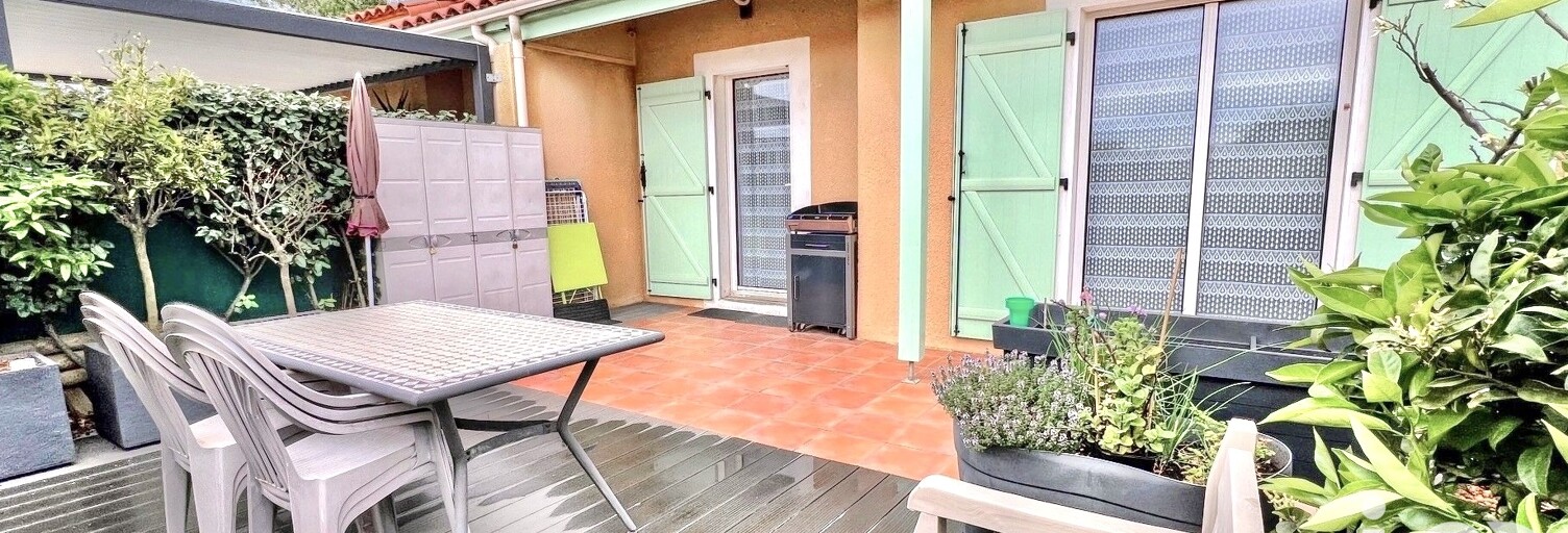 Maison 4 Pièces 70 m² à vendre à Torreilles (66440)