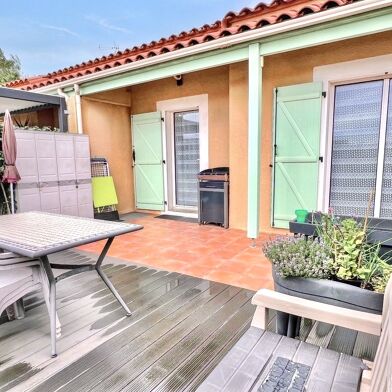 Maison 4 pièces 248000 €