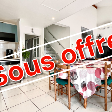 Maison 4 pièces 248000 €