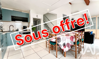 Maison 4 Pièces 70 m² à vendre à Torreilles (66440)