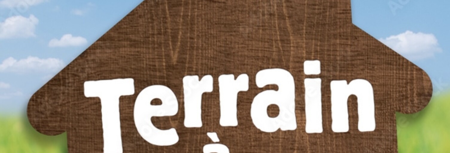 Terrain  441 m² à vendre à Noiseau (94880)