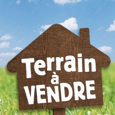 Terrain  249900 €