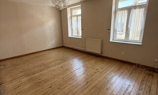 Maison 5 Pièces 113 m² à vendre à Billy-Montigny (62420)