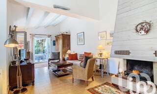 Maison 5 Pièces 122 m² à vendre à La Couarde-sur-Mer (17670)