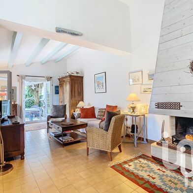 Maison 5 pièces 640000 €