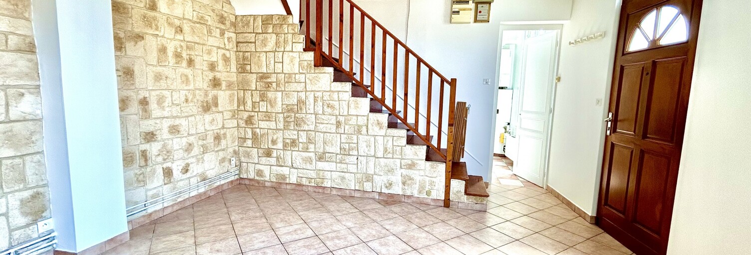 Maison 3 Pièces 57 m² à vendre à Sens (89100)