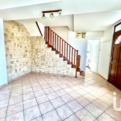 Maison 3 pièces 99500 €