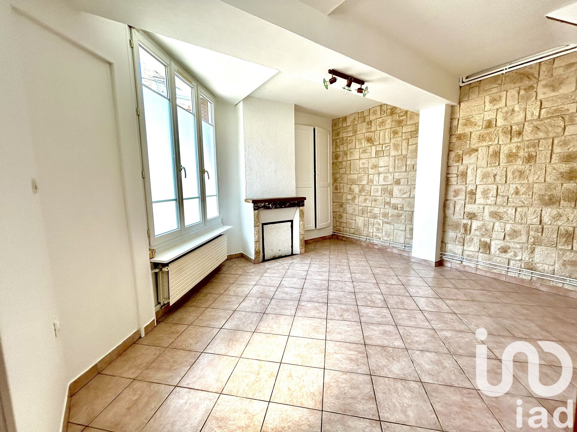 Vente Maison de ville 3 pièces - Photo 3