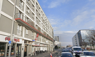 Appartement 1 Pièce 29 m² à vendre à Le Havre (76600)