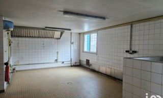 Commerce  110 m² à louer à Carquefou (44470)