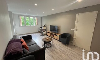 Appartement 7 Pièces 116 m² à vendre à Chilly-Mazarin (91380)