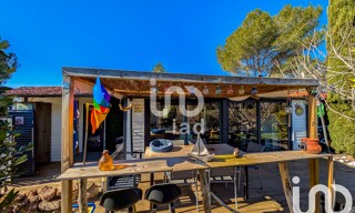 Terrain  410 m² à vendre à Puget-sur-Argens (83480)