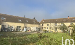 Maison 9 Pièces 370 m² à vendre à Longnes (78980)