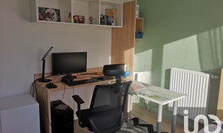 Appartement 1 Pièce 22 m² à vendre à Brest (29200)