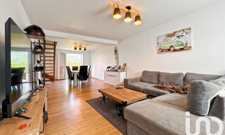 Maison 4 Pièces 83 m² à vendre à Vaiges (53480)