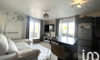 Appartement 4 Pièces 71 m² à vendre à Corbeil-Essonnes (91100)