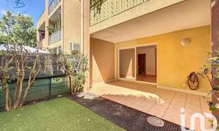 Appartement 1 Pièce 29 m² à vendre à La Croix-Valmer (83420)