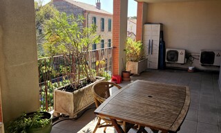 Appartement 3 Pièces 69 m² à vendre à Perpignan (66000)