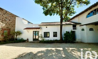 Maison 5 Pièces 248 m² à vendre à Panissières (42360)