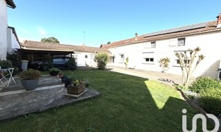 Maison 6 Pièces 234 m² à vendre à Vic-en-Bigorre (65500)