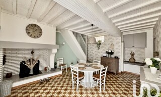 Maison 6 Pièces 234 m² à vendre à Vic-en-Bigorre (65500)
