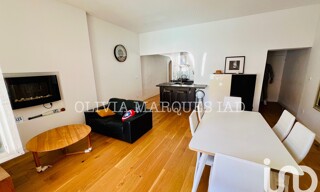Appartement 3 Pièces 67 m² à vendre à La Ciotat (13600)