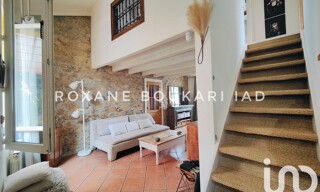 Maison 4 Pièces 66 m² à vendre à Toulon (83000)